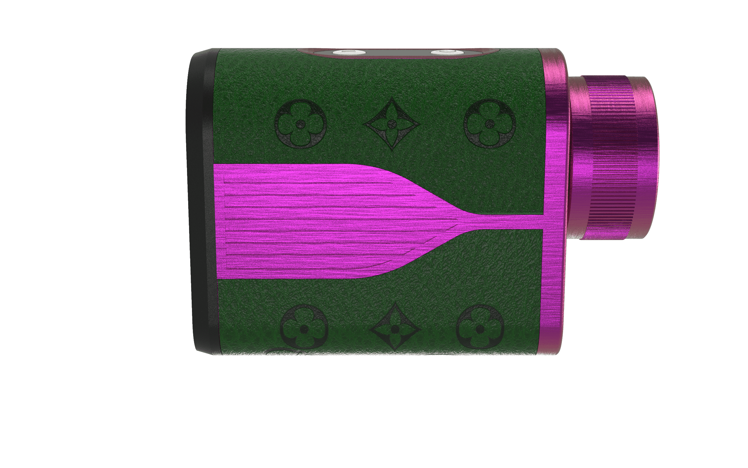 cobalt rangefinder